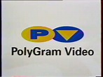 PolyGram Video | Logopedia | Fandom