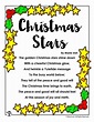 Christmas Poems for Kids | Woo! Jr. Kids Activities