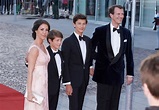 La nueva y flamante generación de 'royals' europeos | Vanity Fair