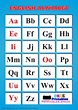 English Alphabet Printable Free - FREE PRINTABLE TEMPLATES
