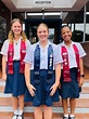 Westville Girls' High School Leaders 2023 - AWSUM School News