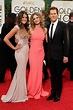 Kyra Sedgwick and Kevin Bacon hit the red carpet with their daughter ...