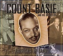Count Basie Orchestra: America's #1 Band: The Columbia Years album ...