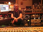 Producer Paul Moak on Mixing Lovedrug's "Dinosaur" | Universal Audio