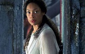 Gina Torres: From Firefly To The Busiest Actress In Hollywood