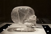 The Mystery of the Crystal Skulls - Owlcation