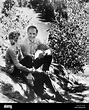 Senator George McGovern with his wife Eleanor Stock Photo - Alamy