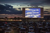 Drive-In Movie Theaters Near Central Texas