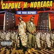 The War Report: Capone-N-Noreaga: Amazon.ca: Music