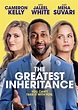 The Inheritance (2022) - FilmAffinity