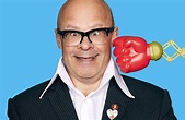 Harry Hill announces brand new tour 2022 - TotalNtertainment