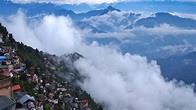 Mussoorie Tour Packages from Mumbai - 3 Nights 4 Days Itinerary