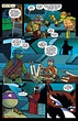 Read online Teenage Mutant Ninja Turtles Amazing Adventures comic ...
