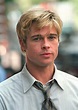 Brad Pitt from Meet Joe Black // 1998 | Brad pitt hair, Brad pitt, Brad ...