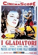 I Gladiatori - Film (1954)