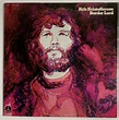 Kris Kristofferson: Border Lord 12" LP Vinyl Record Monument 1972 KZ ...