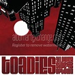 Album Art Exchange - The Lower Side Of Uptown by Toadies - Album Cover Art