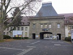 Jura-Studium an der Uni Mainz