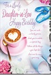 Daughter in Law Birthday | Greeting Cards by Loving Words