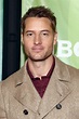 'This Is Us' Star Justin Hartley Makes First Public Appearance Since ...