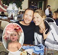 Bode Miller & Wife Morgan Beck Miller Expecting Twin Boys Over A Year ...