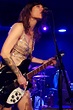 Lilly Hiatt mixes country and rock at Mercury Lounge - The Village Sun