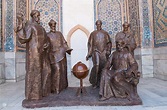 Ulugh Beg, Samarkand: The Astronomer Sultan | Uzbekistan | Got2Globe