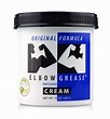 Elbow Grease ORIGINAL Cream Lubricant at Leather 64TEN