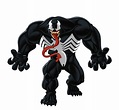 Venom | Wiki Dublagem | Fandom