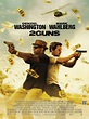 Cartel de la película 2 Guns - Foto 4 por un total de 18 - SensaCine.com