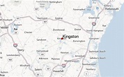 Kingston, New Hampshire Location Guide