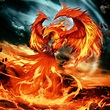Phoenix | Mythical creatures, Mythical creatures art, Phoenix artwork