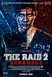 THE RAID 2: BERANDAL, sequência de “Operação Invasão’, ganha seu ...