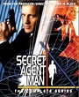 Secret Agent Man (TV Series 2000) - IMDb