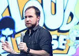 Nick Suspends ‘Loud House’ Creator Chris Savino for Harassment Claims