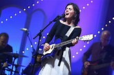 Katie Melua performed at the historic Cadogan Hall in Chelsea - Mirror ...