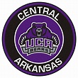 University of Central Arkansas Logo Roundel Mat - 27"