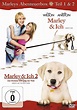 Amazon.com: Marley & ich 1 & 2 : Movies & TV