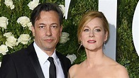 Meet Marc Schauer - Laura Linney's Husband