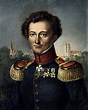 Posterazzi: Karl Von Clausewitz N(1780-1831) Prussian Army Officer ...