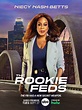 Poster The Rookie: Feds - Affiche 20 sur 21 - AlloCiné