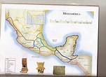 HISTORIA: Configuración del México Antiguo (Prehispánico)