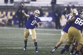 Dylan Morris made winning plays in Washington debut — it’s what he’s ...