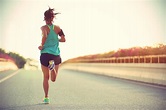 Lieblingssport: Warum uns Laufen glücklich (und gesund) macht | BRIGITTE.de