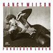 NANCY WILSON - Forbidden Lover - CD - **Mint Condition** 74644078725 | eBay