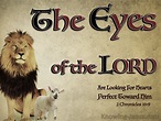 77 Bible verses about Vision