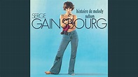 Serge Gainsbourg - Ballade de Melody Nelson Acordes - Chordify