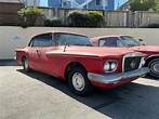 1962 Plymouth Valiant @ Barn finds for sale