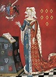 Marguerite de Rohan, Countess d’Angoulême | Medieval paintings ...