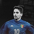 Roberto Baggio: The Legend of Il Divino Codino – Breaking The Lines